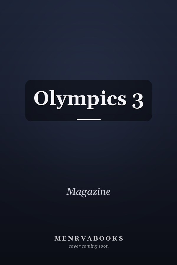 Olympics 3