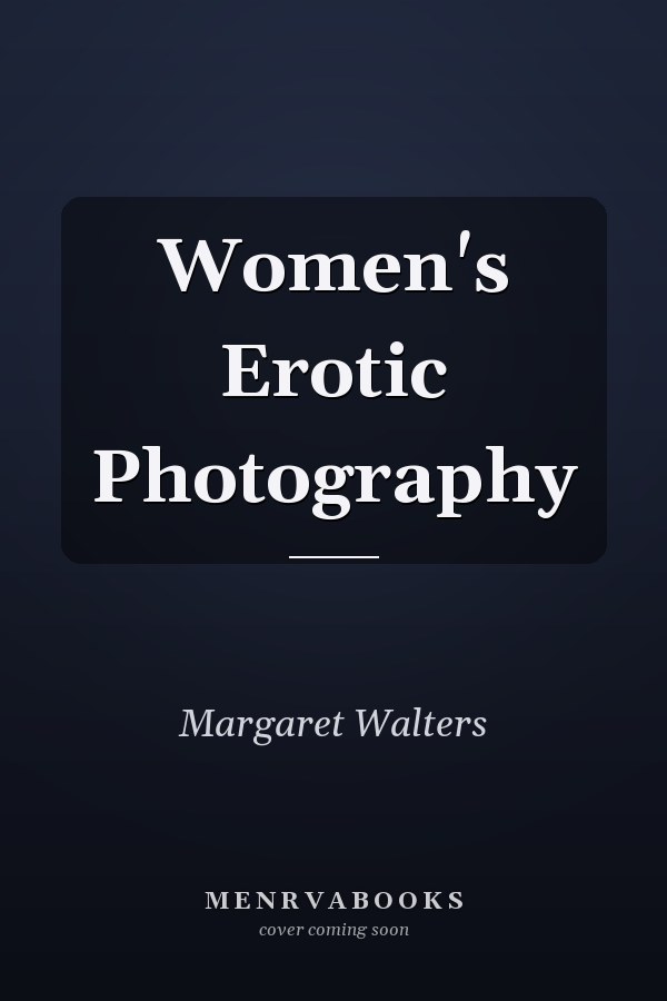 Women's Erotic Photography