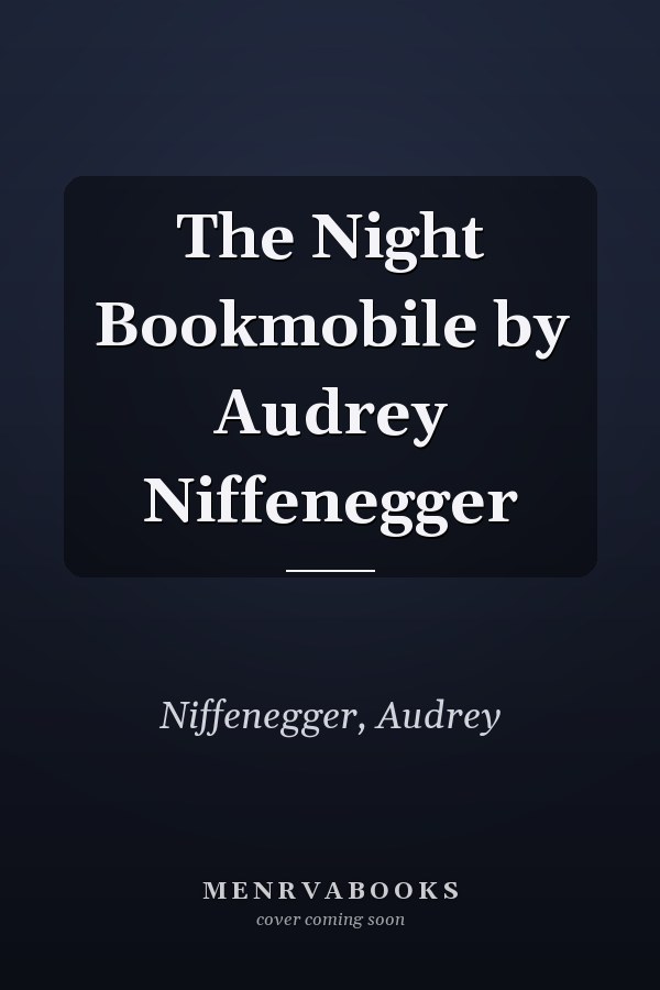 The Night Bookmobile
