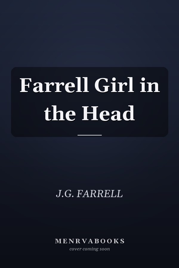 Farrell Girl in the Head