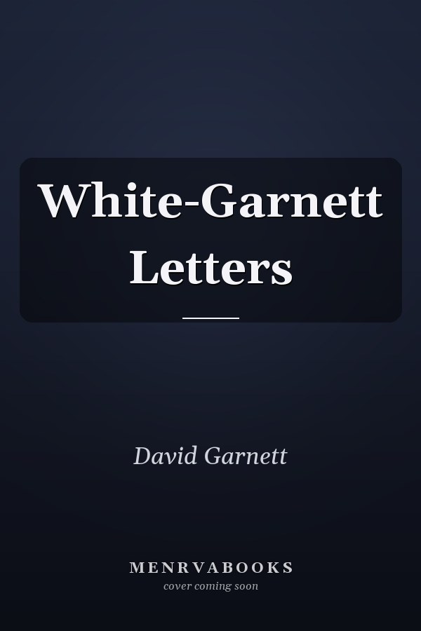White-Garnett Letters