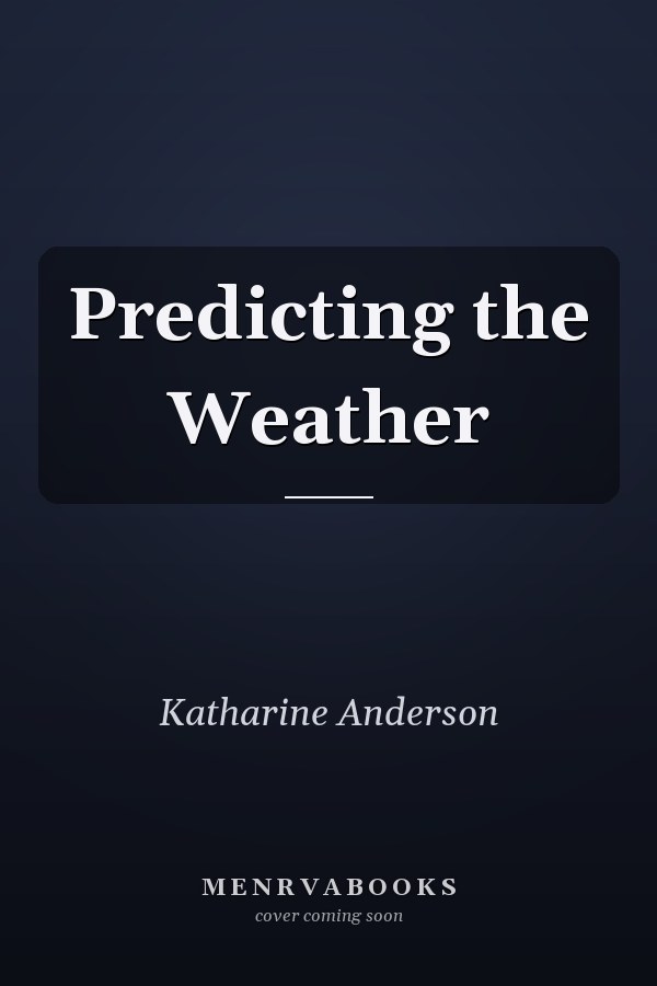 Predicting the Weather