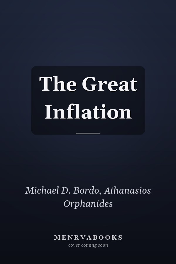 The Great Inflation