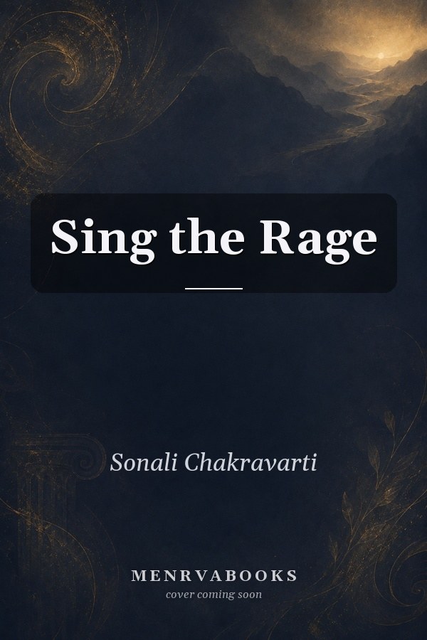 Sing the Rage