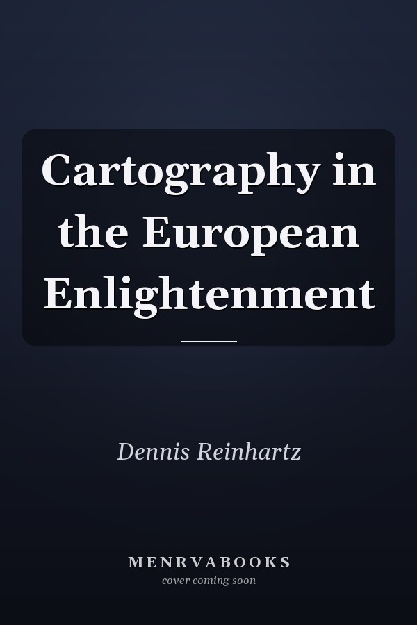 Cartography in the European Enlightenment