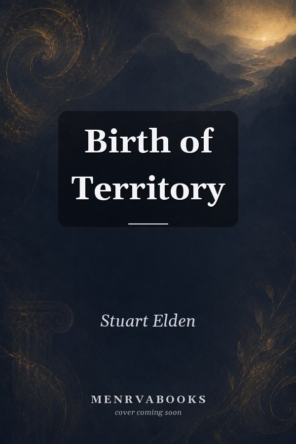 Birth of Territory