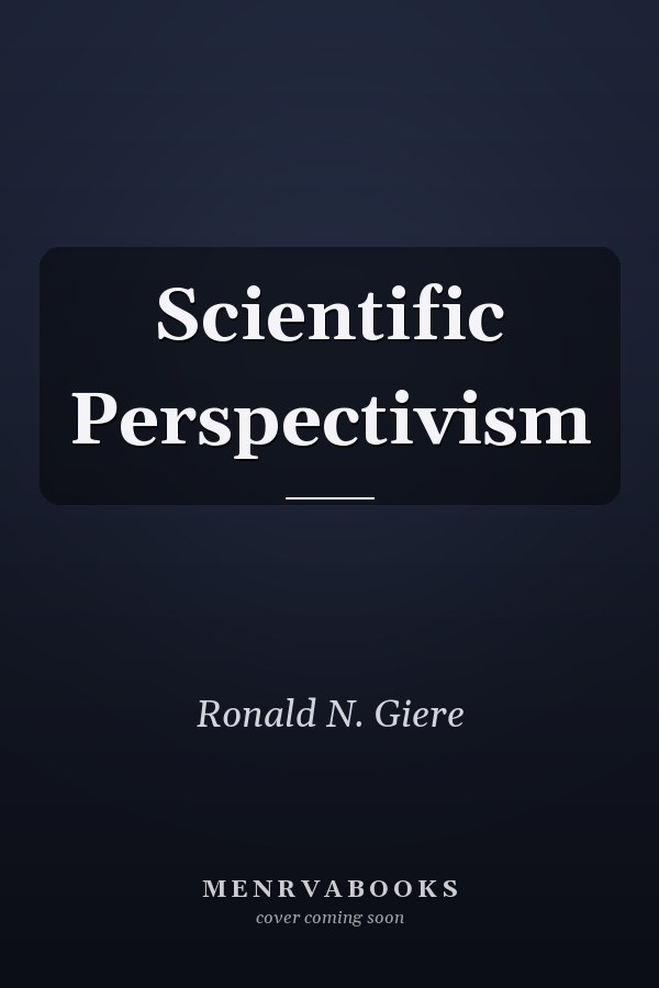 Scientific Perspectivism