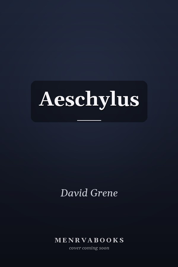 Aeschylus