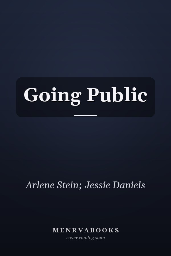 Going Public