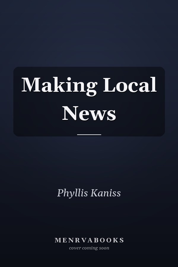 Making Local News