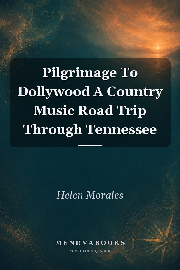 Pilgrimage To Dollywood A Country Music Road Trip Through Tennessee