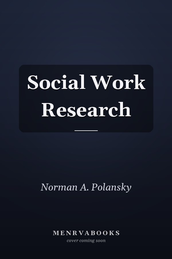Social Work Research