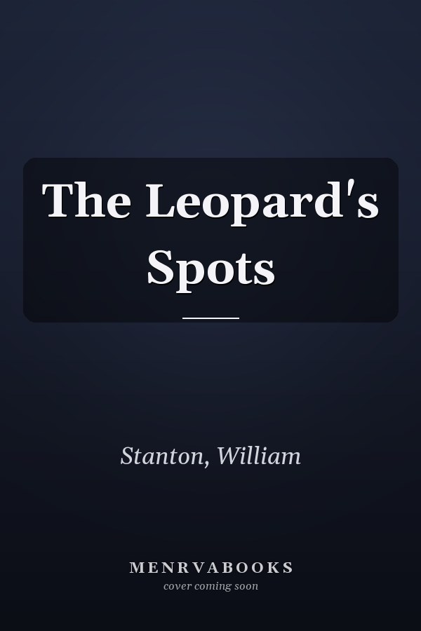 The Leopard's Spots