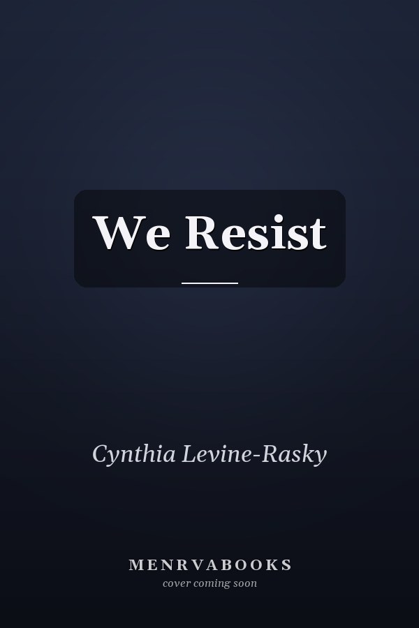 We Resist