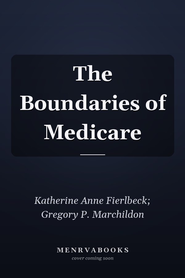 The Boundaries of Medicare