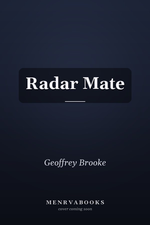 Radar Mate