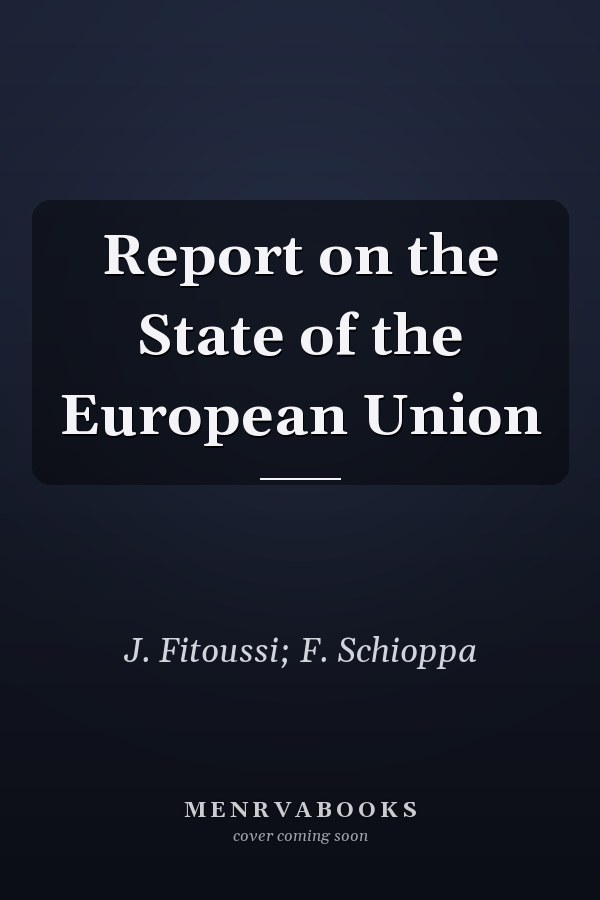Report on the State of the European Union