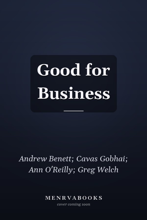 Good for Business