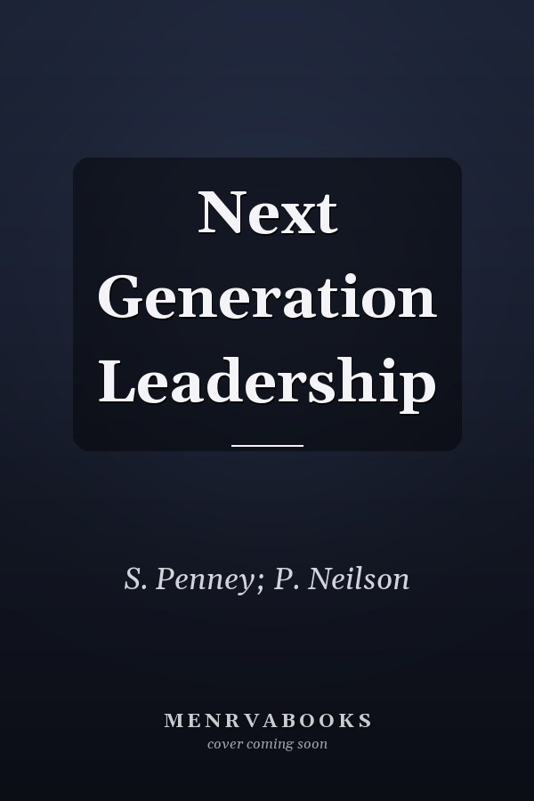 Next Generation Leadership