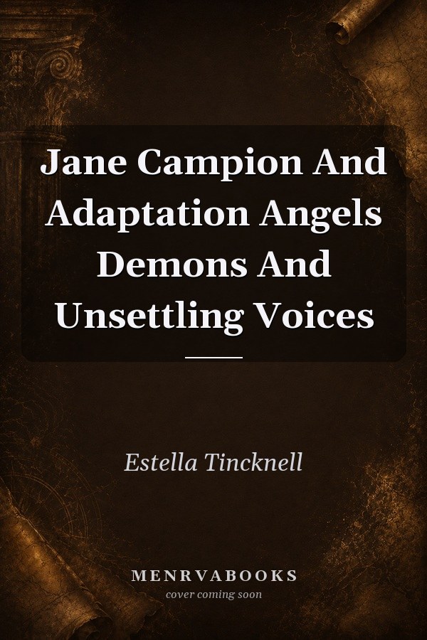 Jane Campion And Adaptation: Angels, Demons And Unsettling Voices
