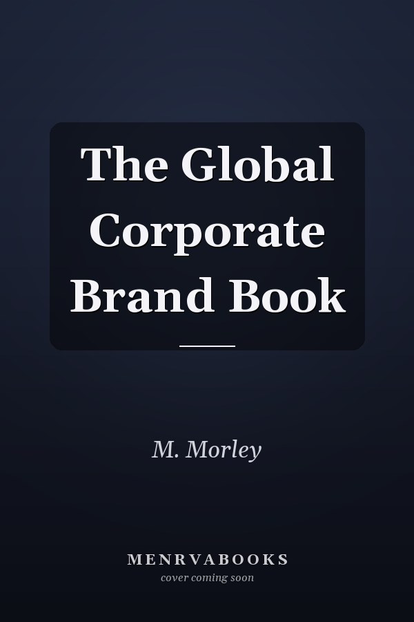 The Global Corporate Brand Book