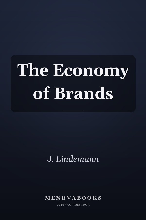 The Economy of Brands