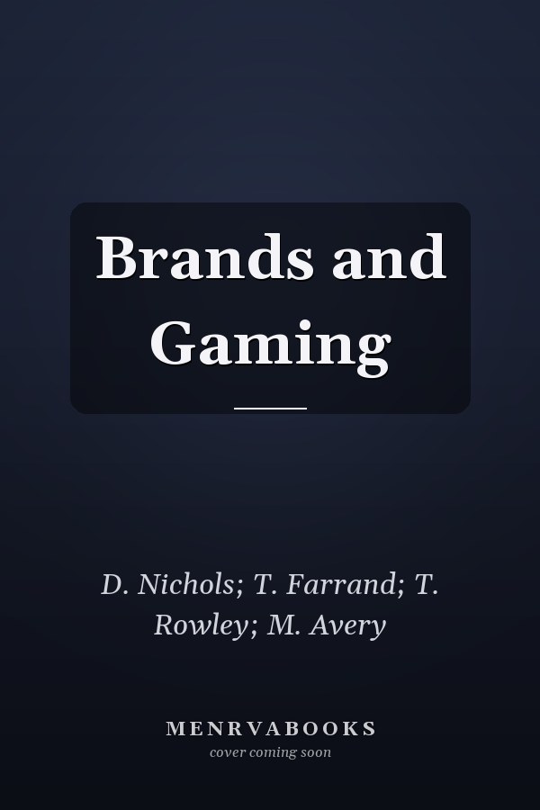 Brands and Gaming