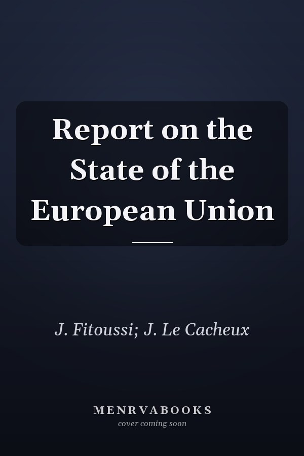 Report on the State of the European Union