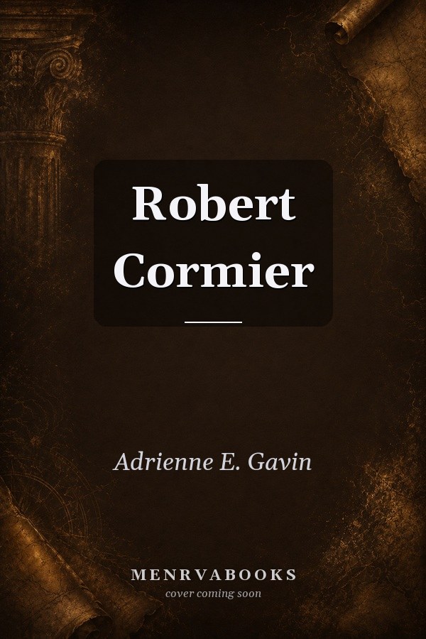 Robert Cormier