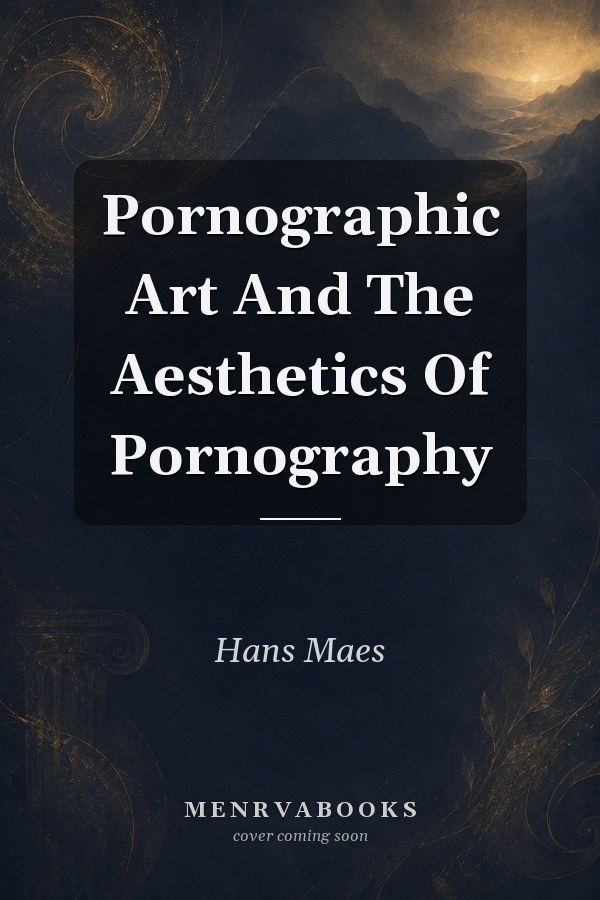 Pornographic Art And The Aesthetics Of Pornography