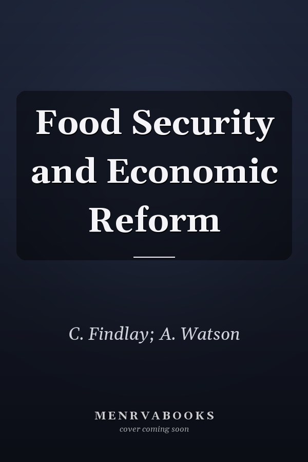 Food Security and Economic Reform