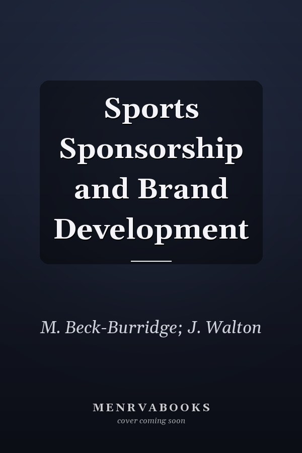Sports Sponsorship and Brand Development
