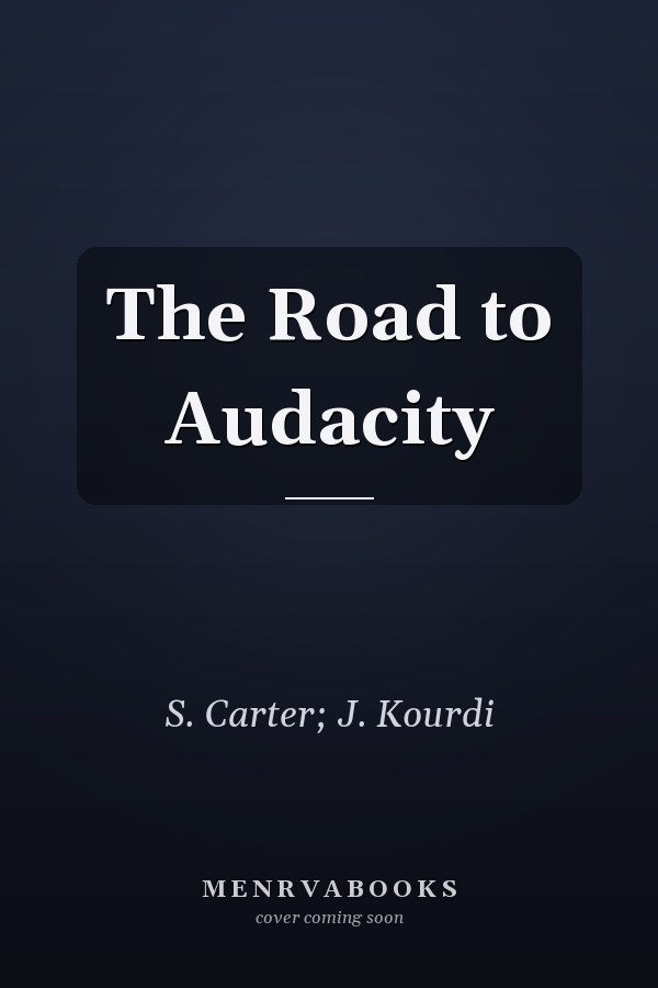 The Road to Audacity