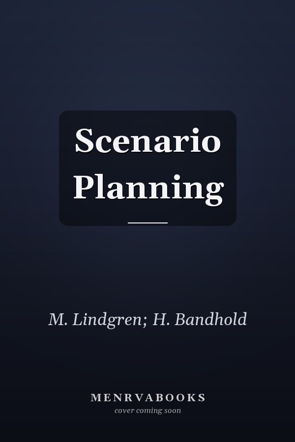 Scenario Planning