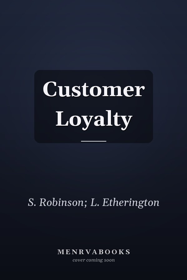 Customer Loyalty