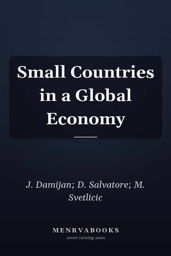 Small Countries in a Global Economy