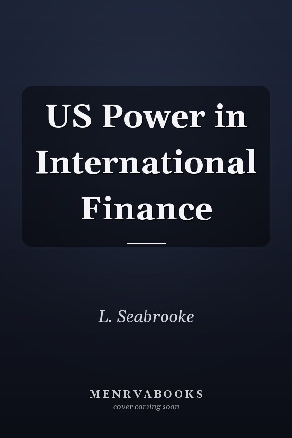 US Power in International Finance