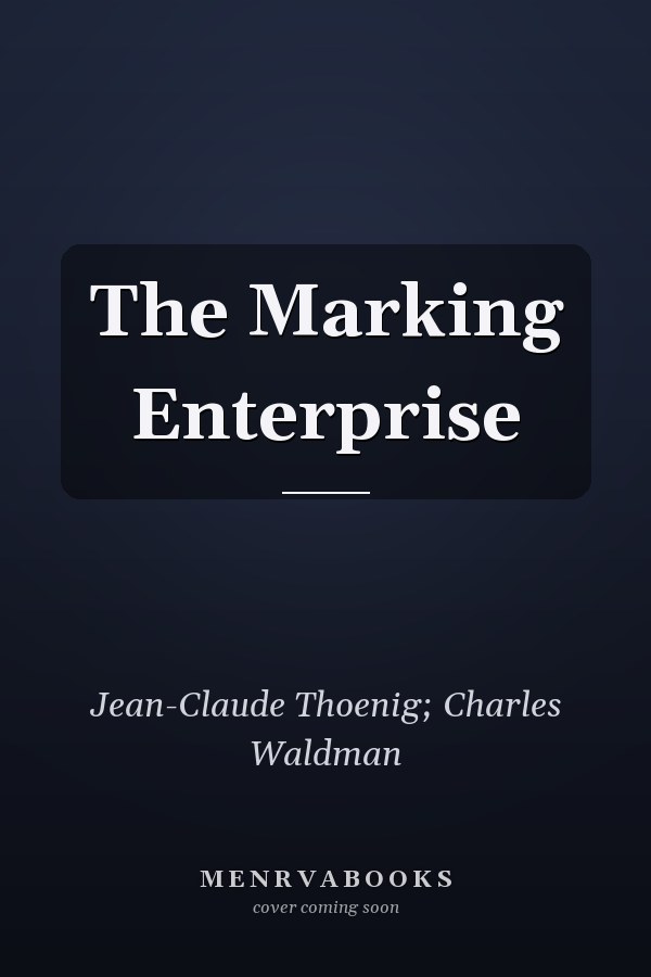 The Marking Enterprise