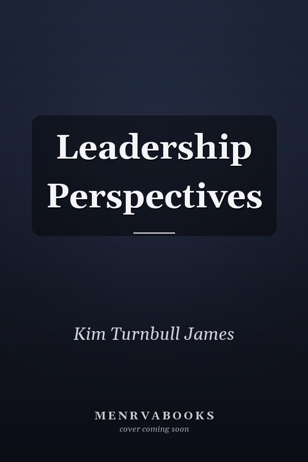 Leadership Perspectives
