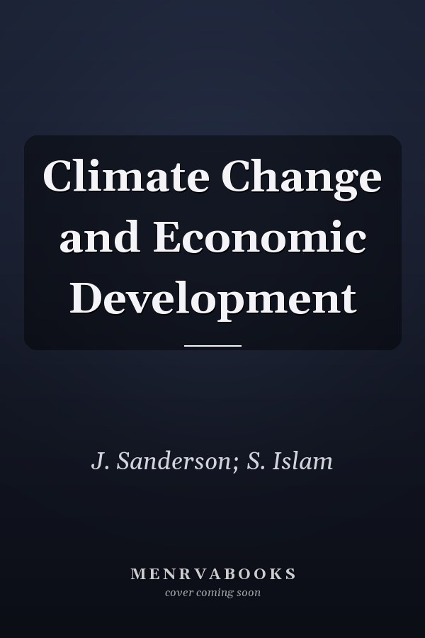 Climate Change and Economic Development