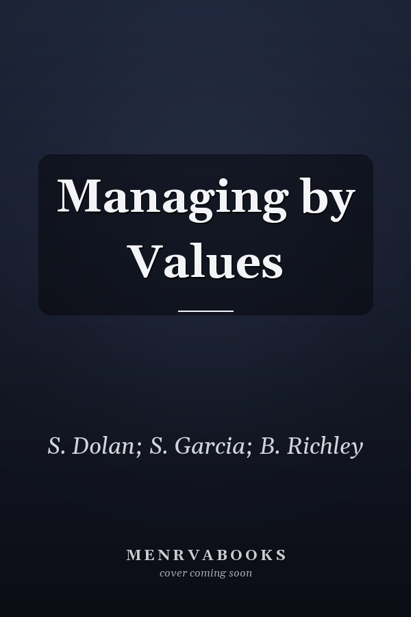 Managing by Values