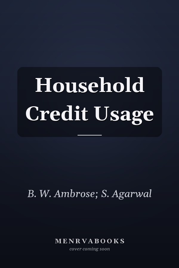 Household Credit Usage