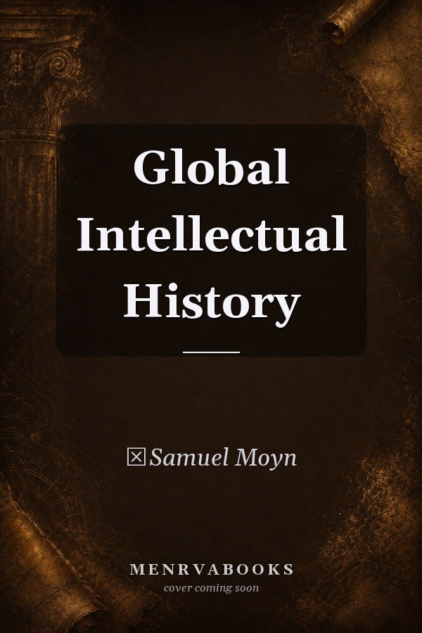 Global Intellectual History