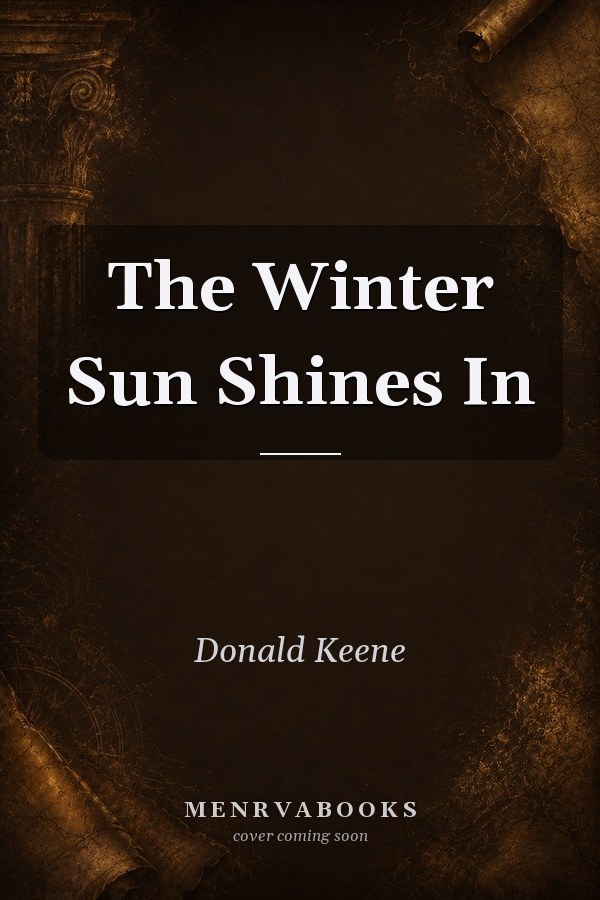 The Winter Sun Shines In