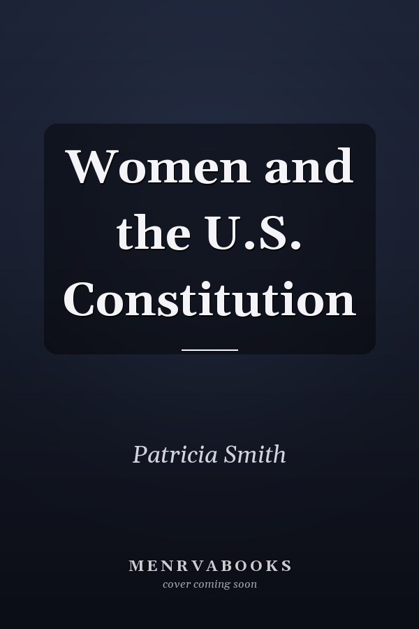 Women and the U.S. Constitution