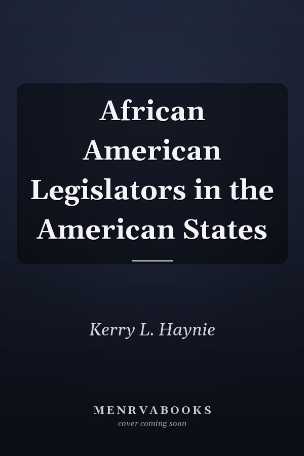 African American Legislators in the American States