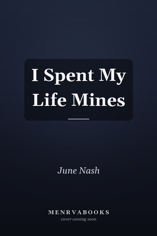 I Spent My Life Mines