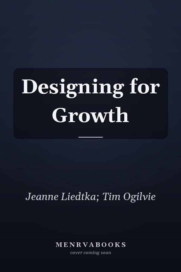 Designing for Growth