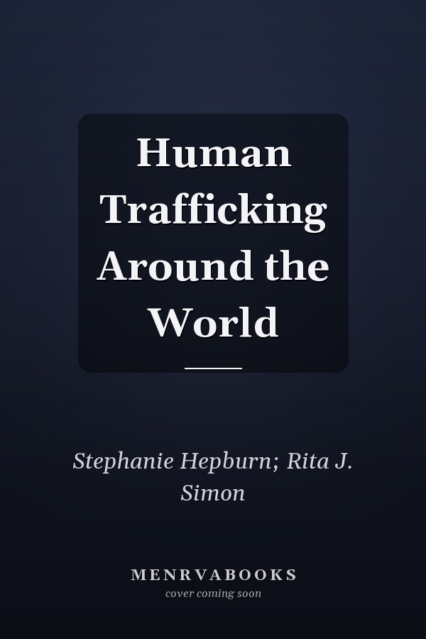 Human Trafficking Around the World