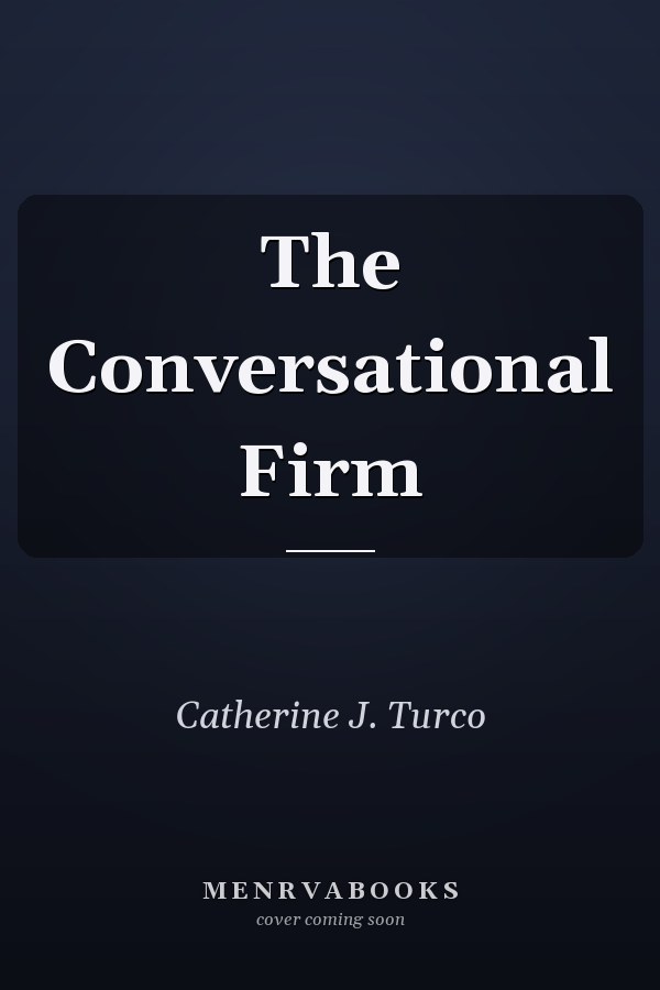 The Conversational Firm